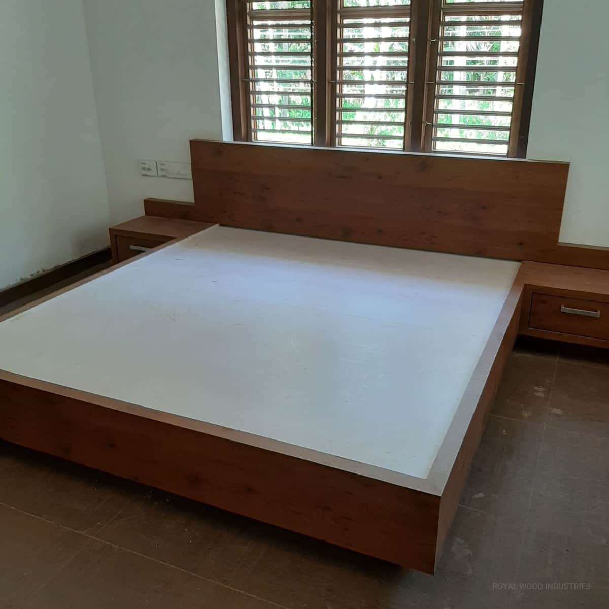 cot