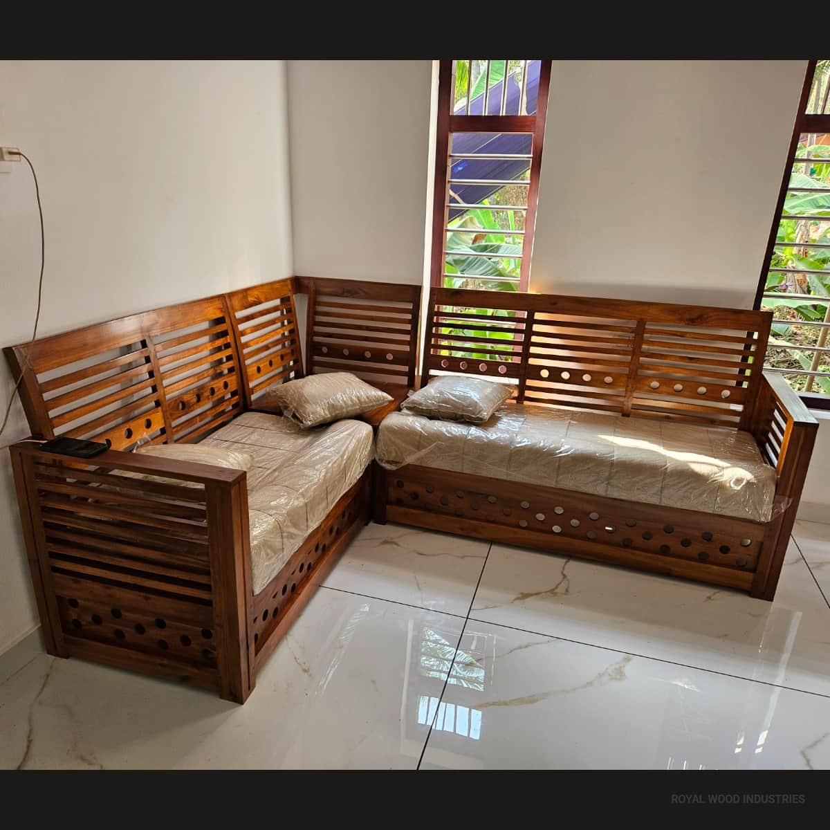 സോഫകൾ