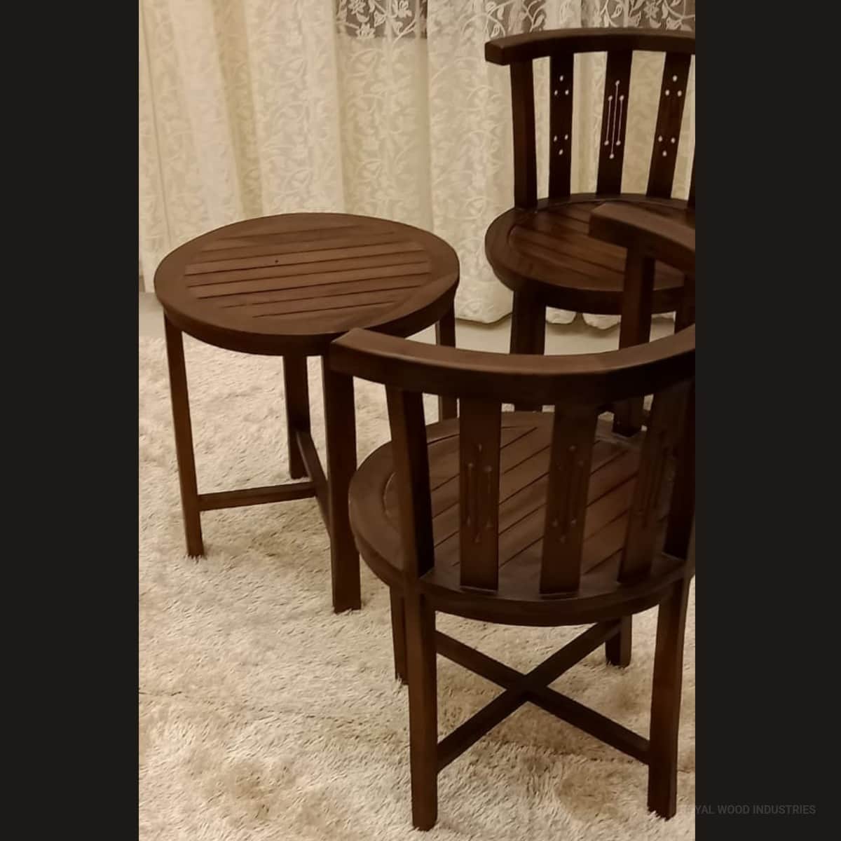 chairs